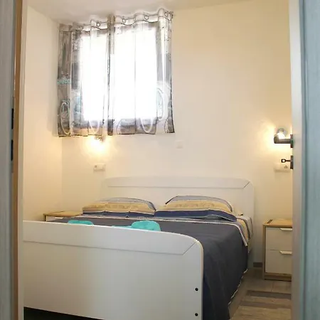 Apartmán Kala