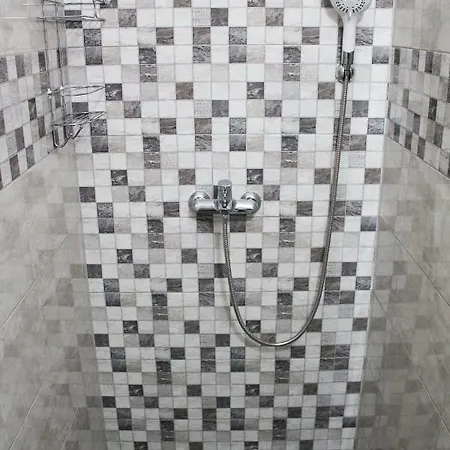 Apartmán Kala Kaštela