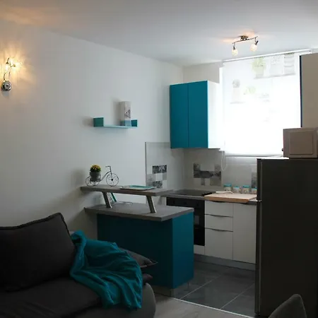 Apartmán Kala