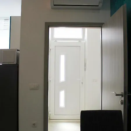 Apartmán Kala Kaštela