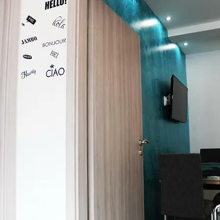 Kala Apartmán Kaštela