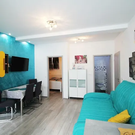 Kala Apartmán