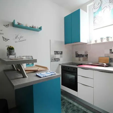 Apartmán Kala *