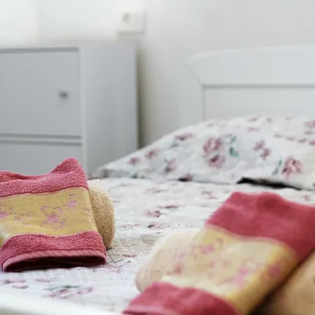 Kala شقة Kaštela