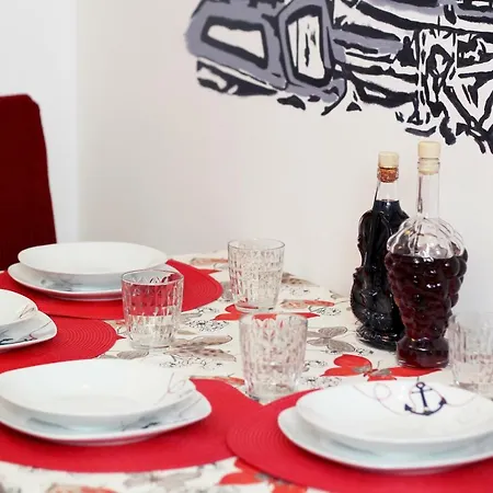 Kala Apartmán Kaštela