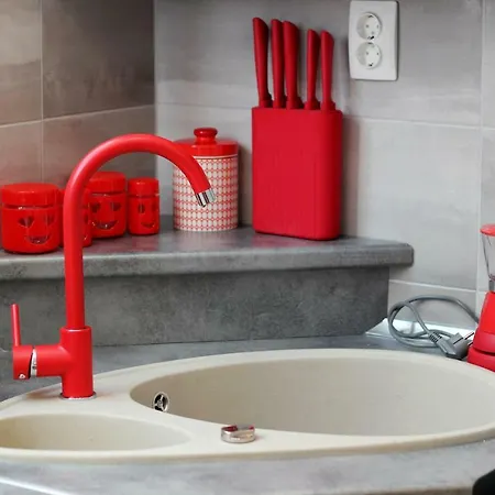 Apartmán Kala Kaštela