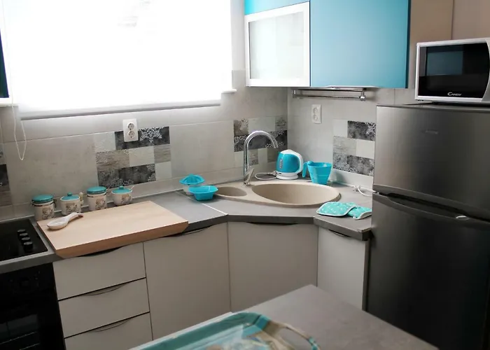 Apartamento Kala