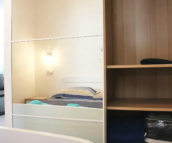 Kala Apartamento Kaštela