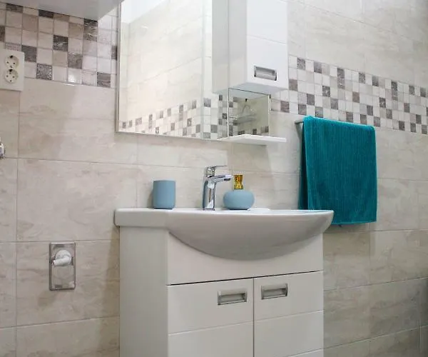 Apartamento Kala