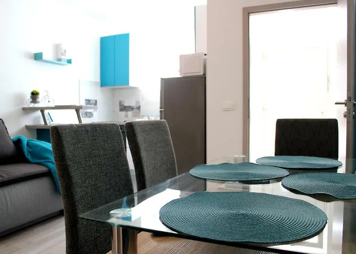 Apartamento Kala