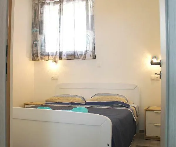 Apartamento Kala