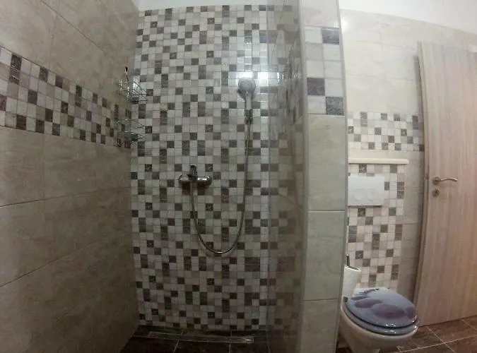 Apartamento Kala Kaštela
