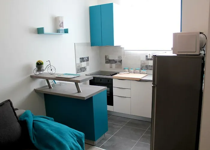 Apartamento Kala *