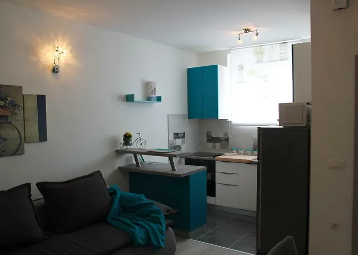 Apartamento Kala