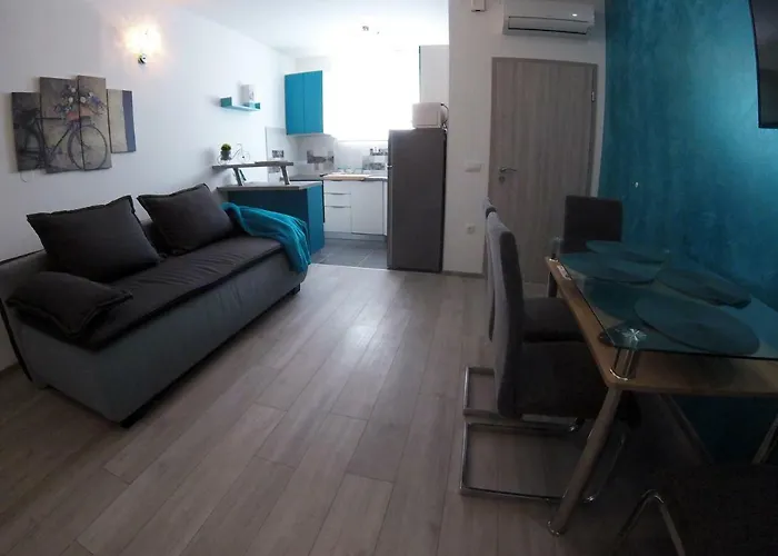 Apartamento Kala