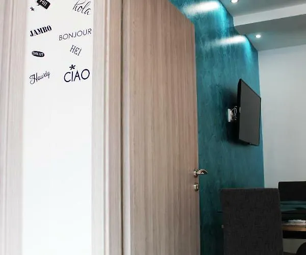 Kala Apartamento Kaštela