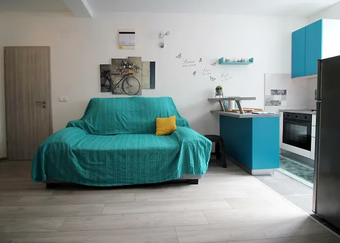 Kala Apartamento *