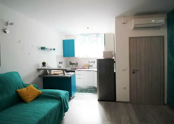 Kala Apartamento *