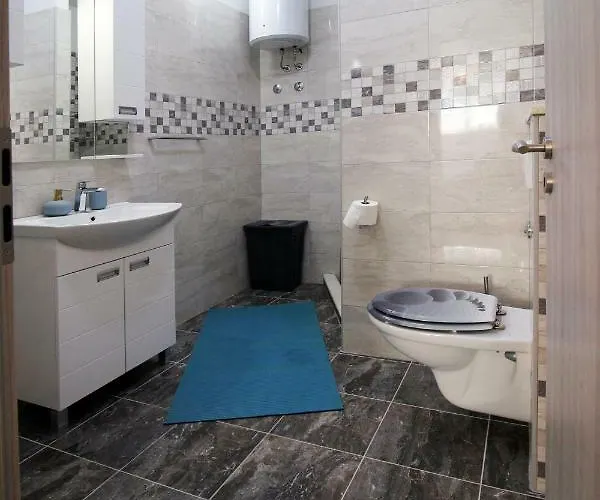 Apartamento Kala