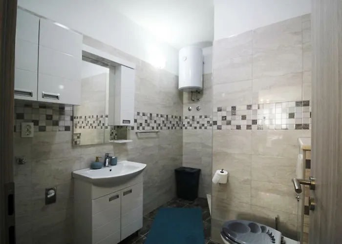 Apartamento Kala