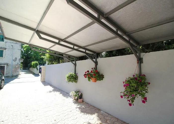 Kala Apartamento Kaštela