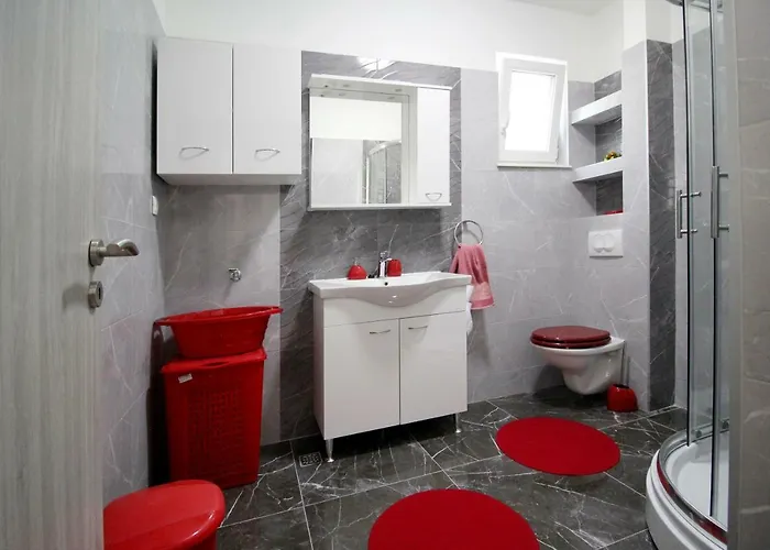 Apartamento Kala