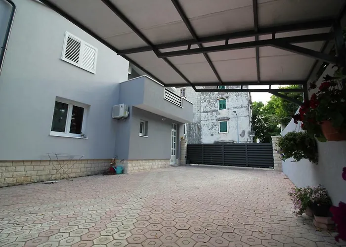 Apartamento Kala