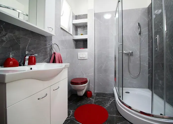 Kala Apartamento Kaštela