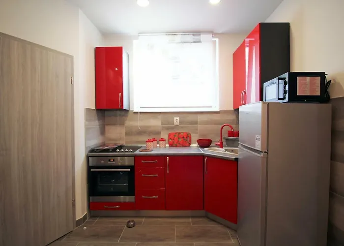 Apartamento Kala Kaštela