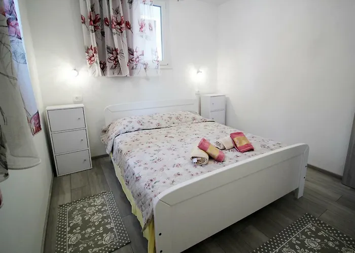 Apartamento Kala *