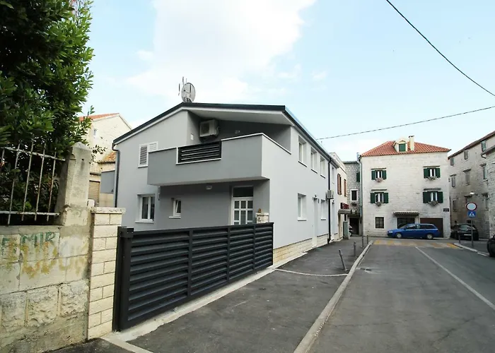 Apartamento Kala