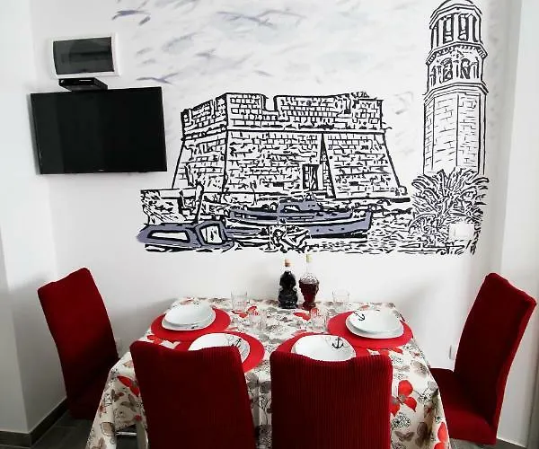 Kala Apartamento Kaštela