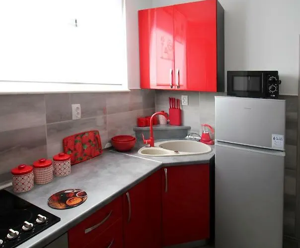 Apartamento Kala