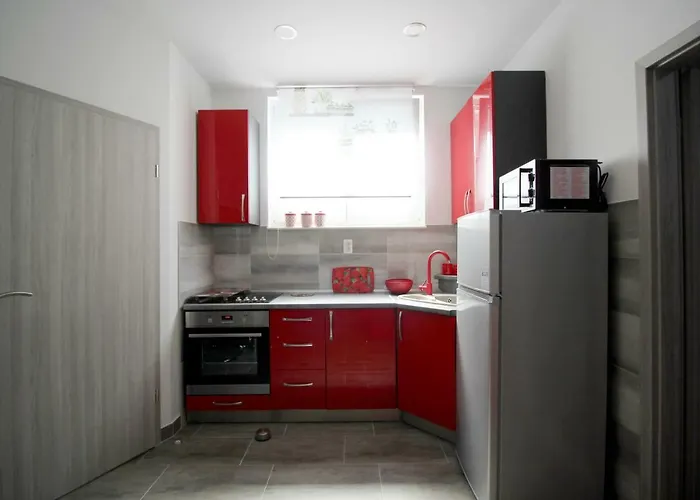 Apartamento Kala *