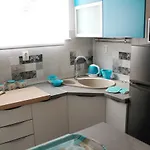 Apartment Kala