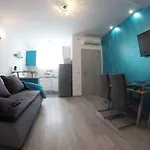 Apartment Kala