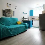 Apartment Kala