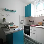 Apartment Kala *