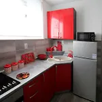 Apartment Kala