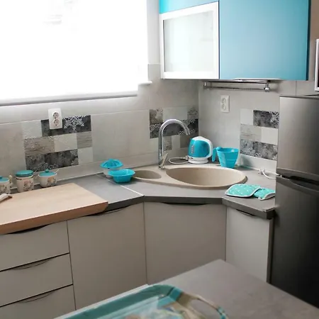 Apartment Kala