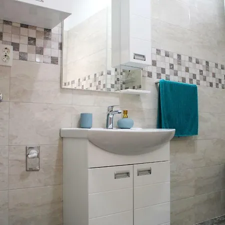Apartment Kala