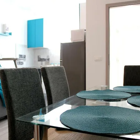 Apartment Kala