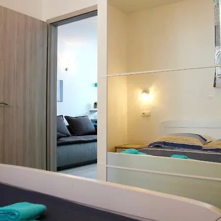 Apartment Kala *