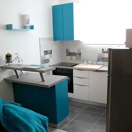 Apartment Kala *