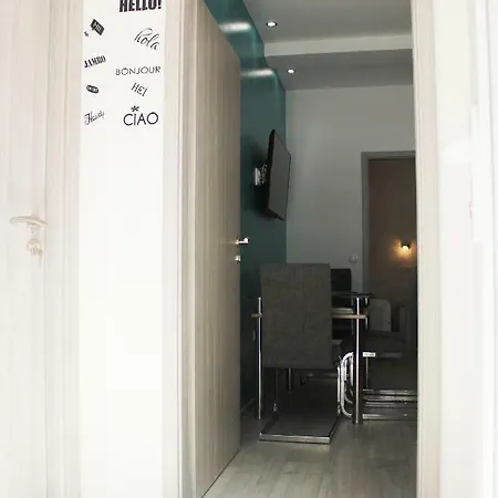 Kala Apartamento Kaštela