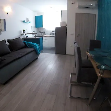 Apartment Kala