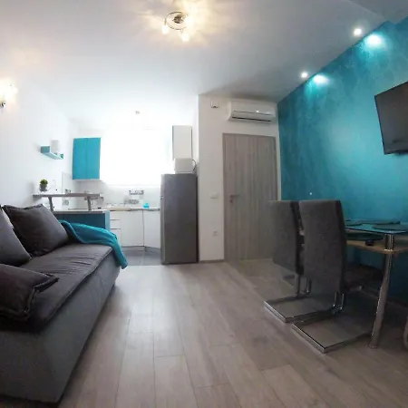 Apartment Kala