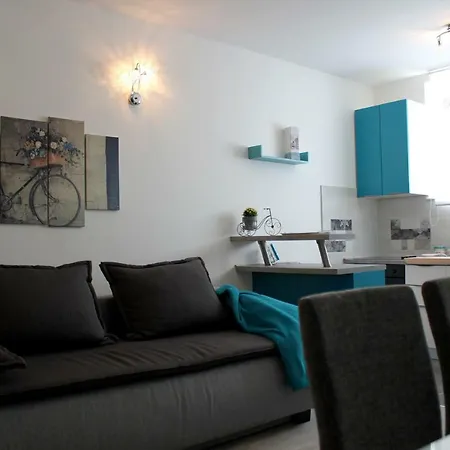 Apartment Kala Kastela