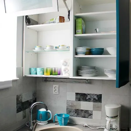 Kala Apartment