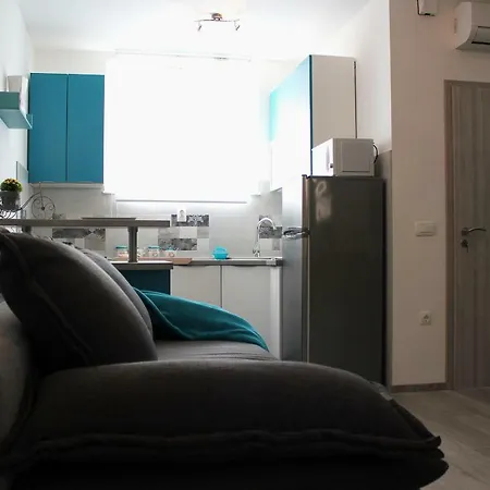 Kala Apartment